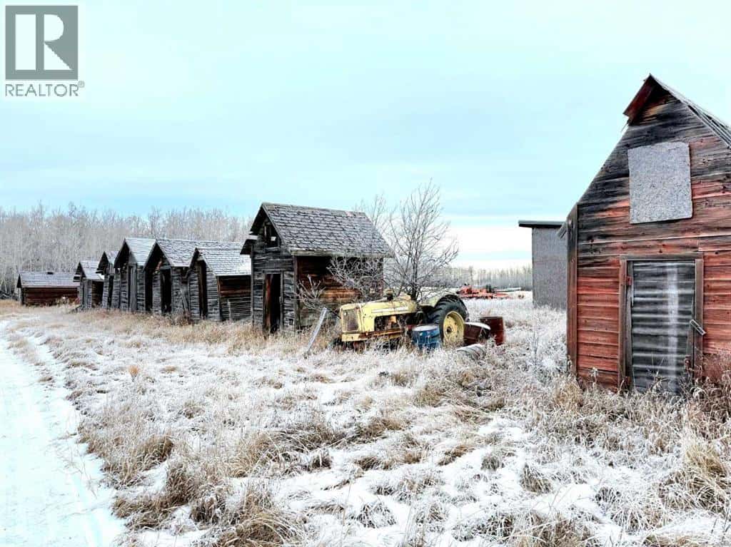 842044B Hwy 743 — Rural Northern Lights, County of, Alberta - Photo 4 of 6