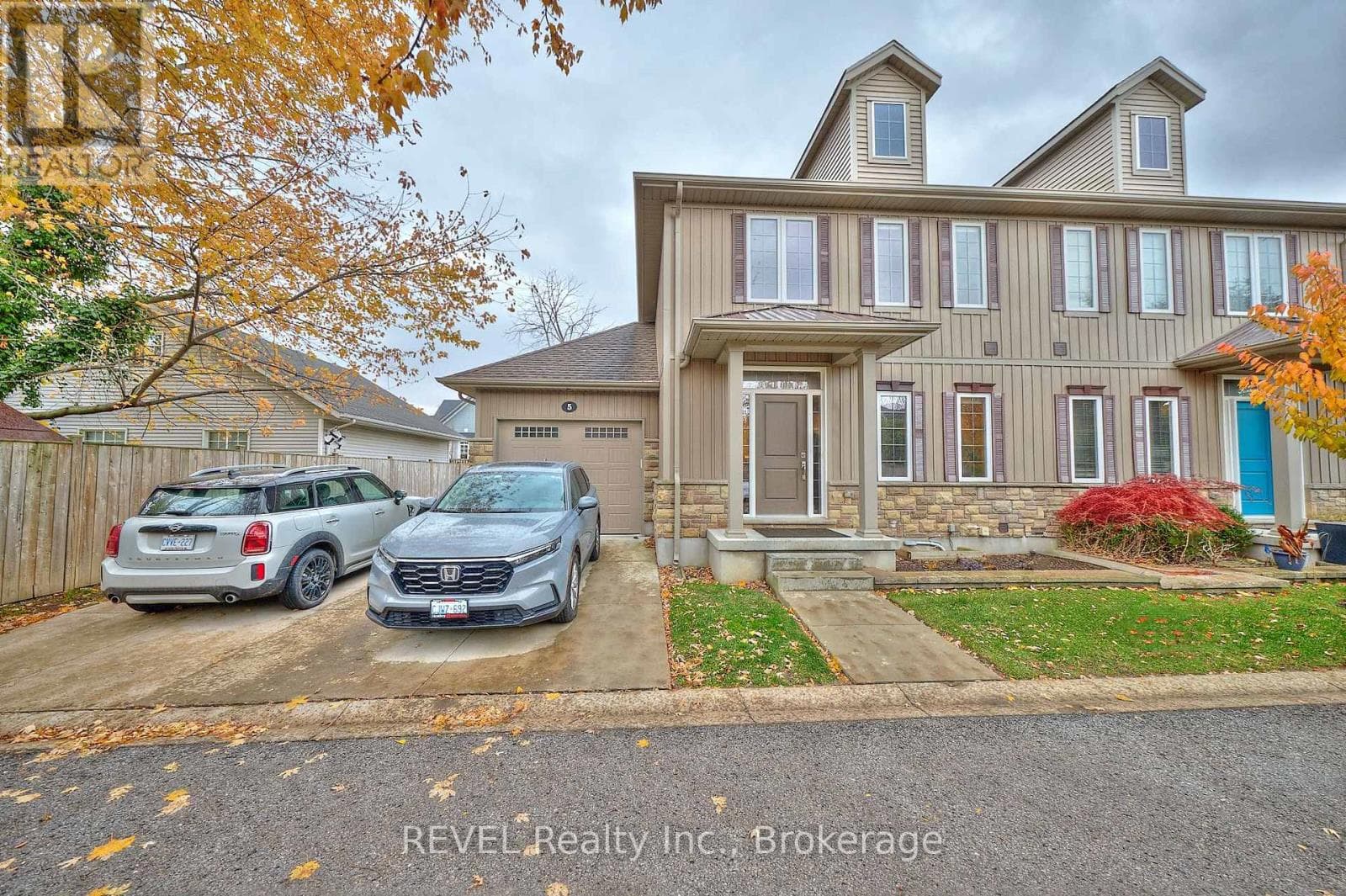 5 - 608 SIMCOE STREET — Niagara-on-the-Lake (Town), Ontario - Main photo