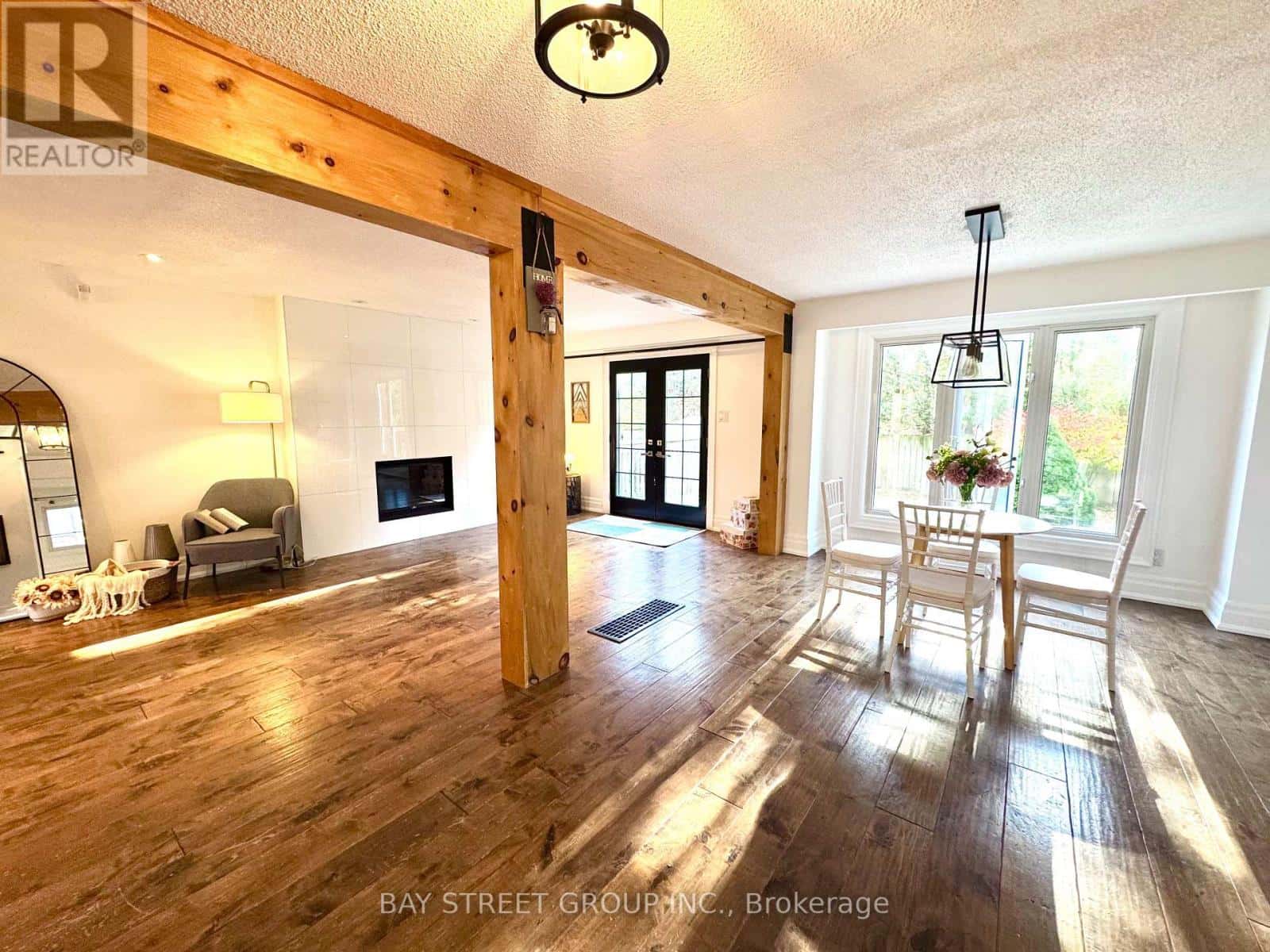 75 ANSTEAD CRESCENT — Ajax (South West), Ontario - Photo 4 of 24