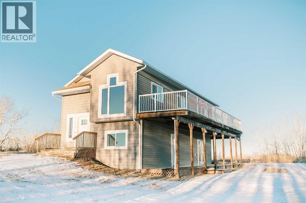 36547 RR 20-2 — Rural Stettler No. 6, County of, Alberta - Main photo