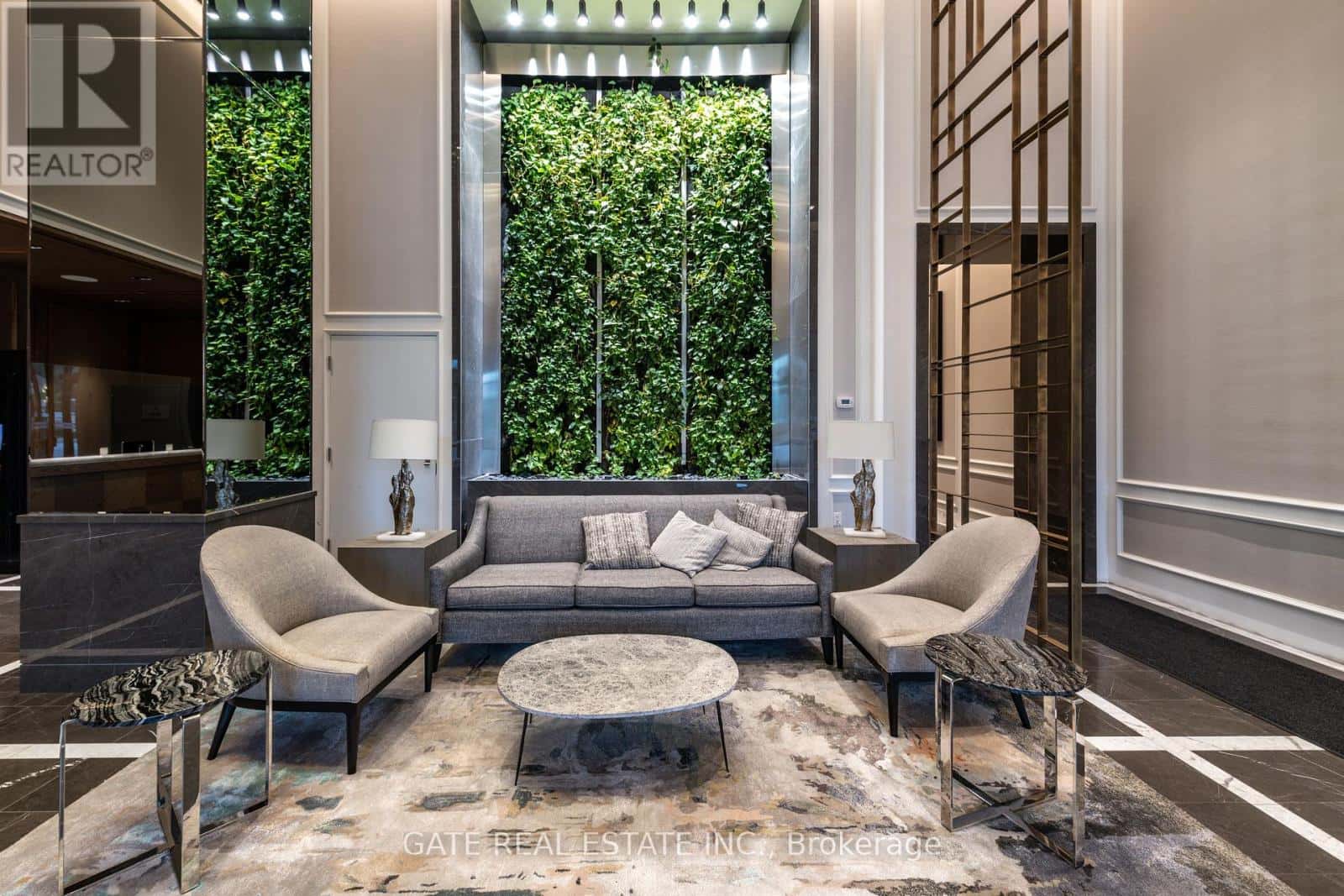 511 - 1 GRANDVIEW AVENUE — Markham (Thornhill), Ontario - Photo 4 of 26