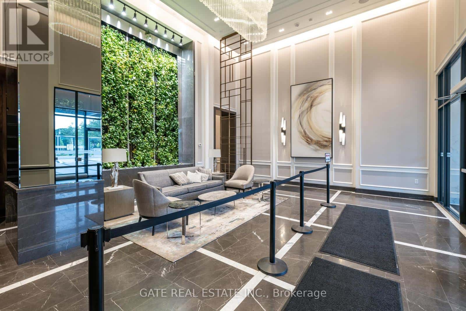 511 - 1 GRANDVIEW AVENUE — Markham (Thornhill), Ontario - Photo 5 of 26