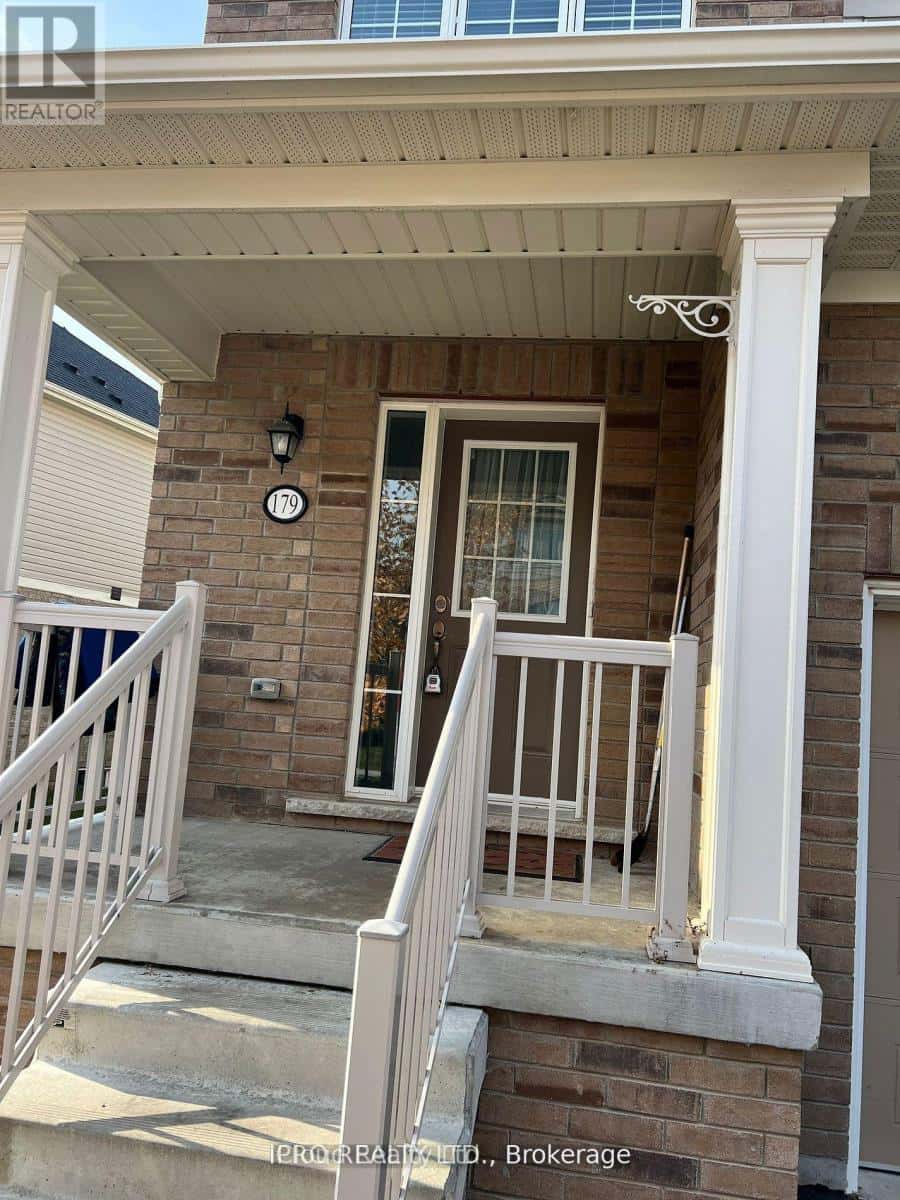 179 LAW DRIVE — Guelph (Grange Road), Ontario - Photo 4 of 25