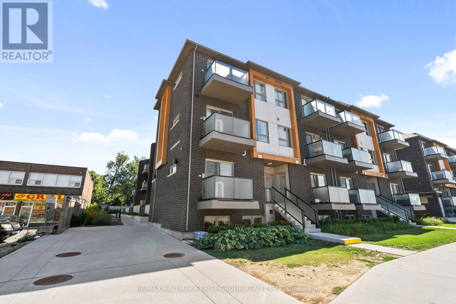 522 - 2791 EGLINTON AVENUE E — Toronto (Eglinton East), Ontario - Main photo