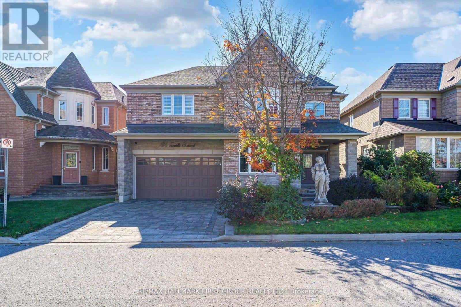 24 PORTELLI CRESCENT — Ajax (Northeast Ajax), Ontario - Photo 2 of 32