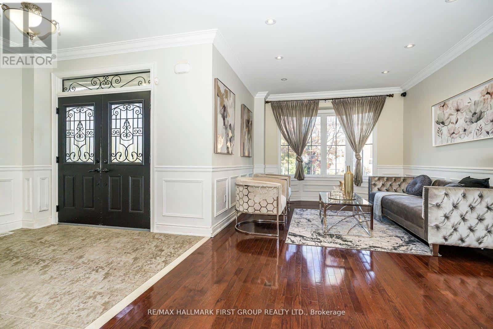 24 PORTELLI CRESCENT — Ajax (Northeast Ajax), Ontario - Photo 5 of 32