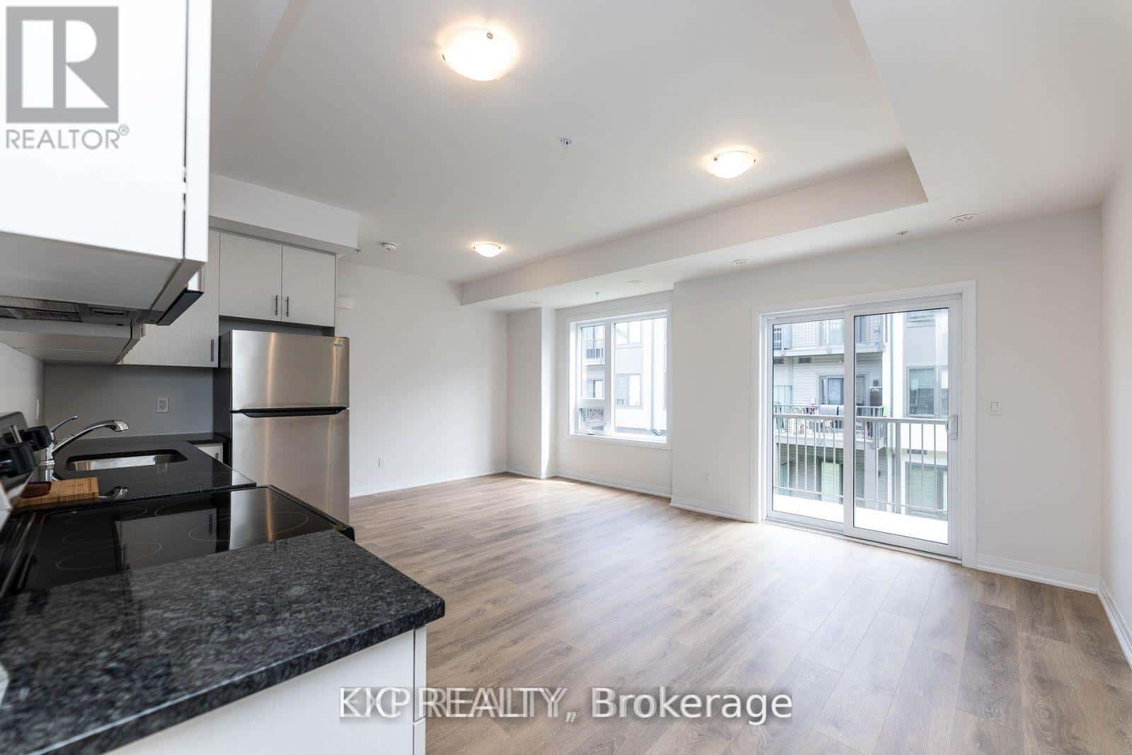 108 - 2635 WILLIAM JACKSON DRIVE — Pickering (Duffin Heights), Ontario - Photo 2 of 15