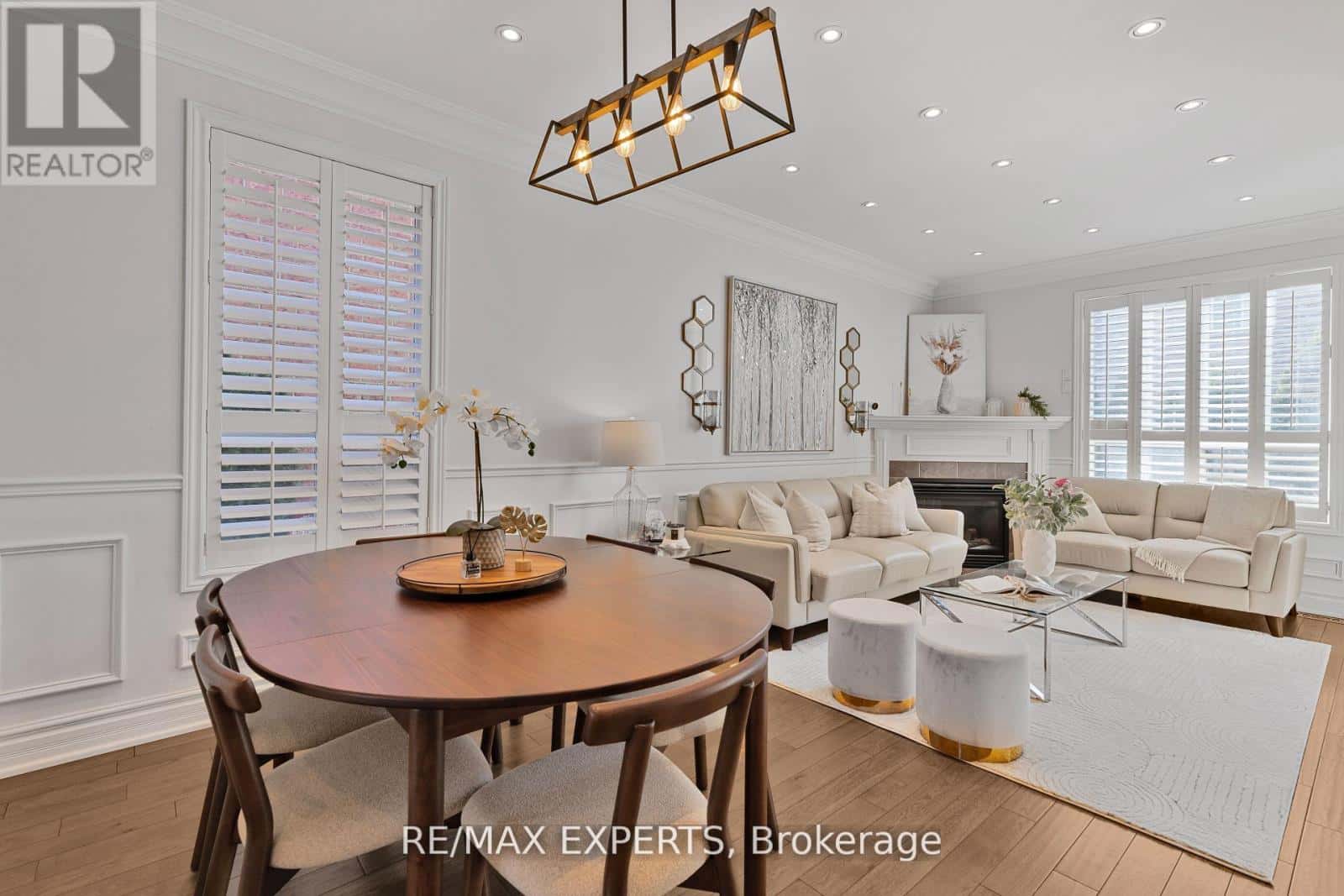 4643 HARBOTTLE ROAD — Burlington (Alton), Ontario - Photo 5 of 35