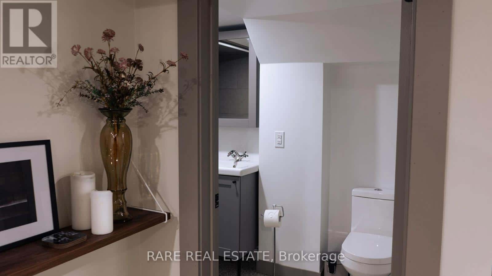 BASEMENT - 33 JULIET CRESCENT — Toronto (Keelesdale-Eglinton West), Ontario - Photo 4 of 18