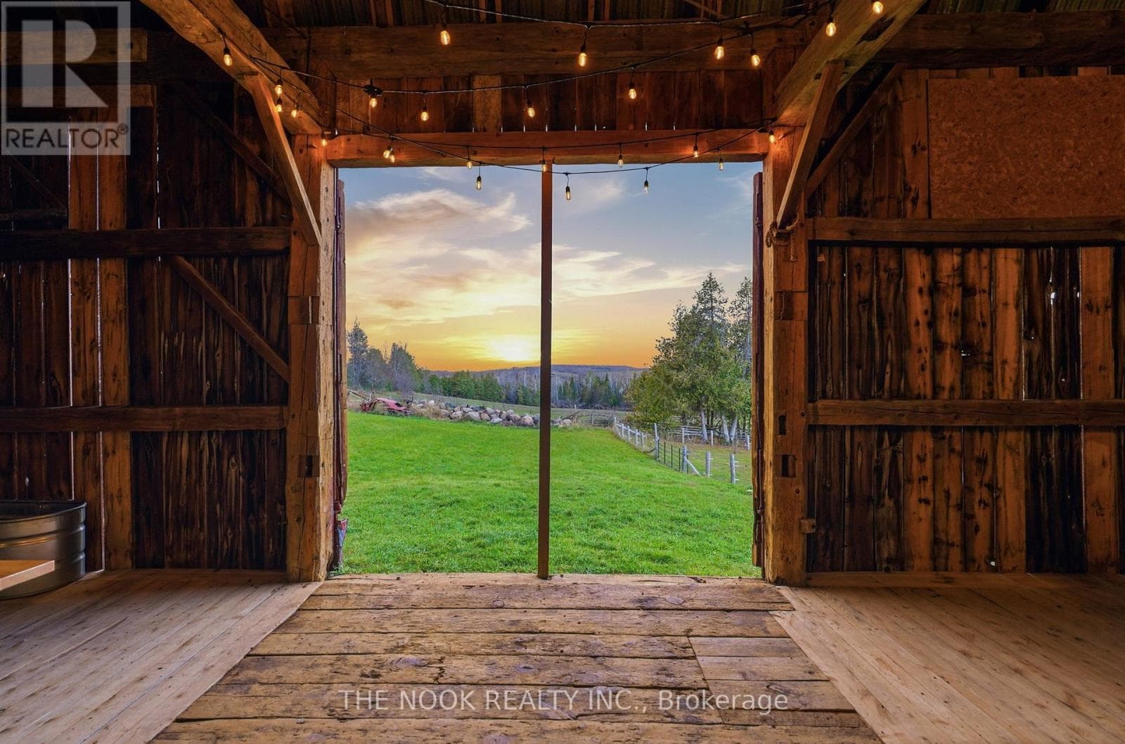 2132 COUNTY 10 ROAD — Cavan Monaghan (Cavan Twp), Ontario - Main photo