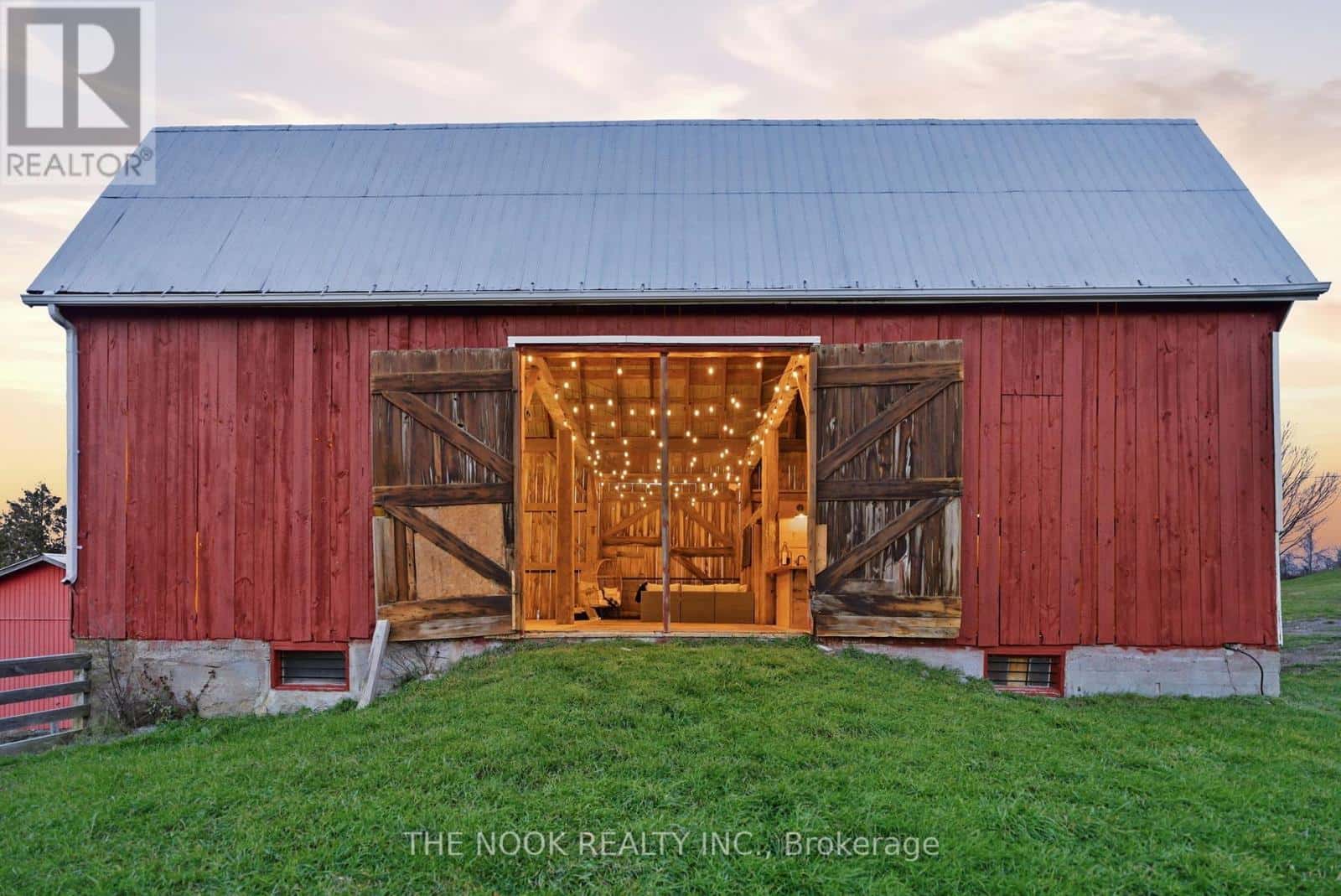 2132 COUNTY 10 ROAD — Cavan Monaghan (Cavan Twp), Ontario - Photo 2 of 50