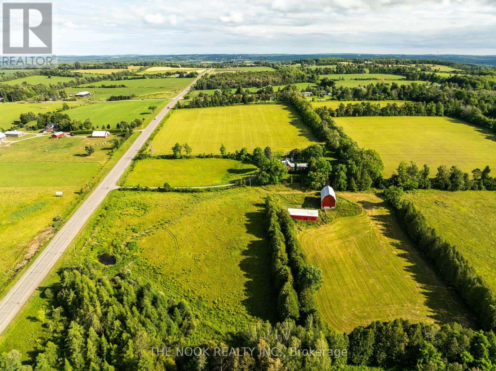 2132 COUNTY 10 ROAD — Cavan Monaghan (Cavan Twp), Ontario - Photo 3 of 50