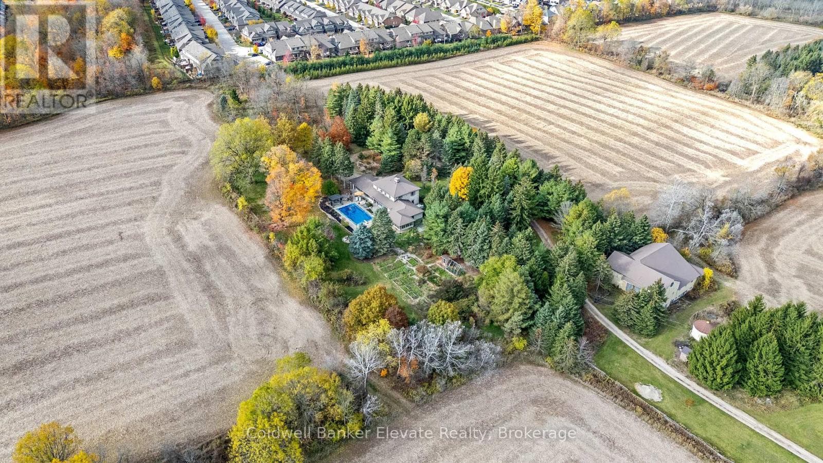 5006 6TH LINE — Guelph/Eramosa, Ontario - Main photo