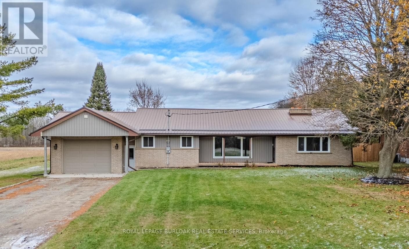 56 ELEVENTH CONCESSION ROAD — Brant (Burford), Ontario - Main photo