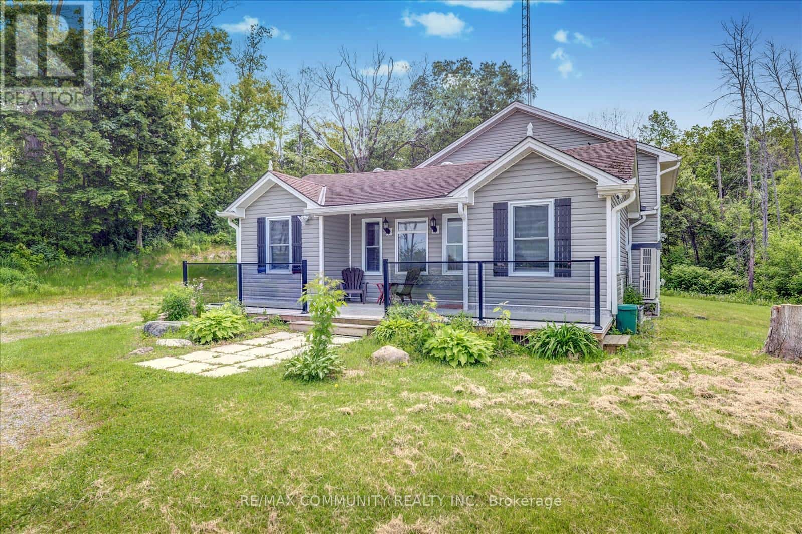 5661 RICE LAKE SCENIC DRIVE — Hamilton Township, Ontario - Photo 2 of 34