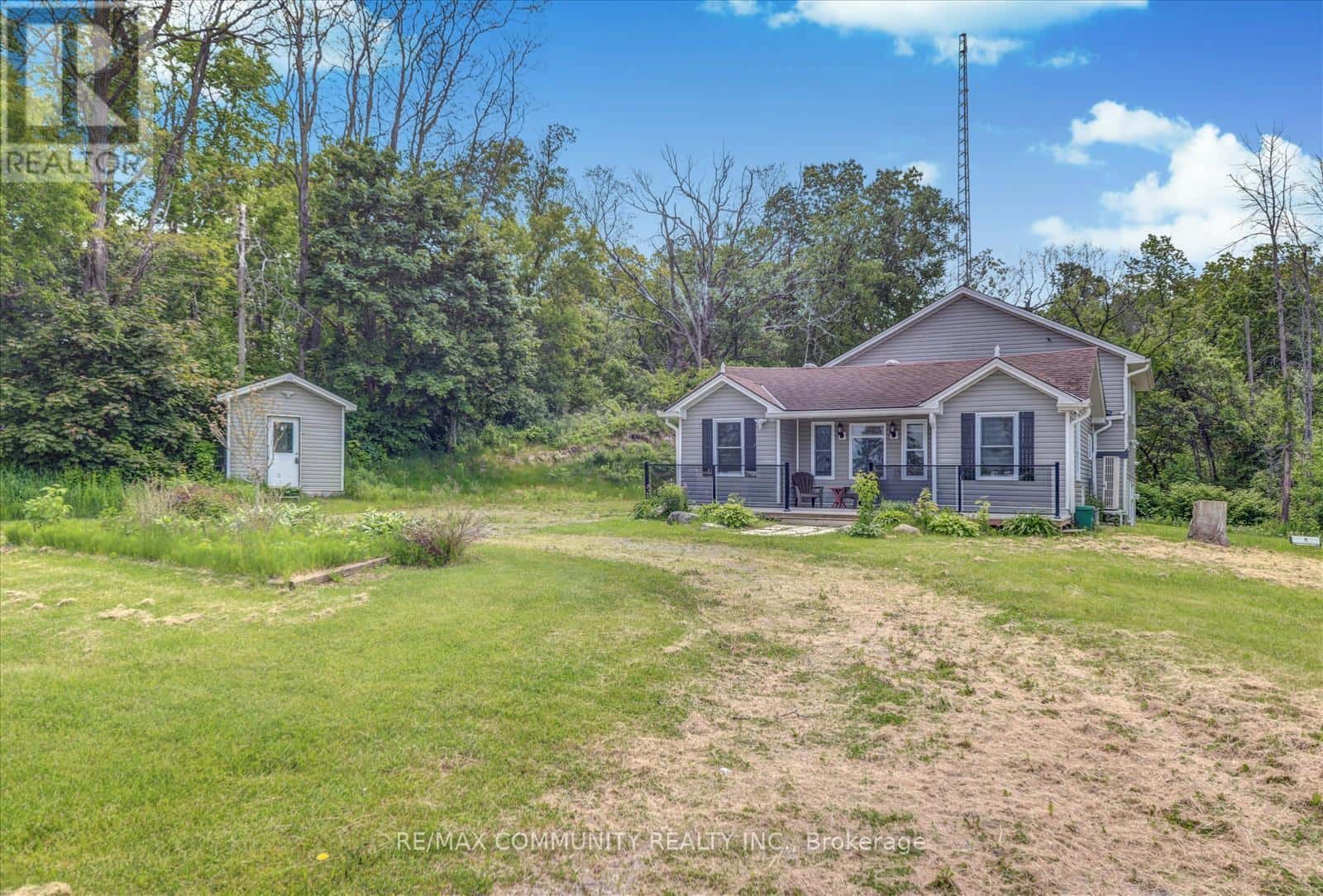 5661 RICE LAKE SCENIC DRIVE — Hamilton Township, Ontario - Photo 4 of 34