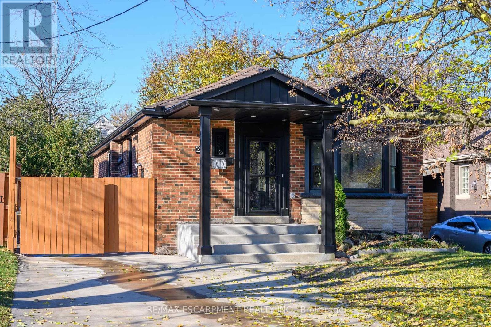 26 MARTIN ROAD — Hamilton (Rosedale), Ontario - Main photo