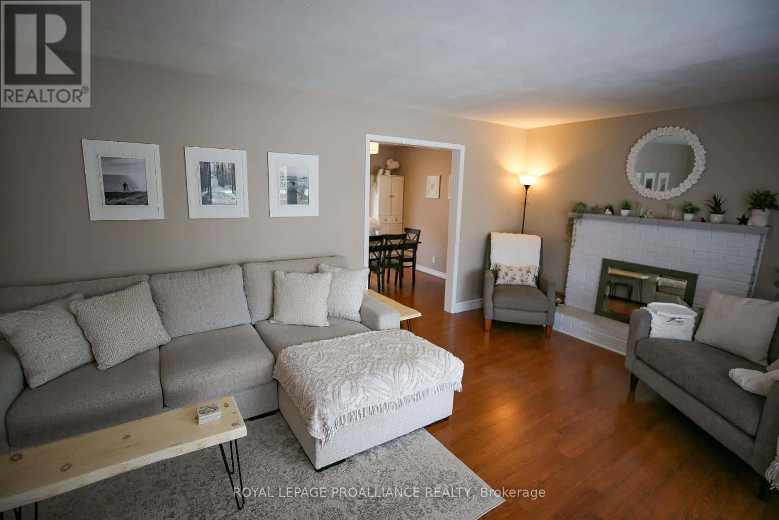 6020 COUNTY ROAD 29 HIGHWAY — Elizabethtown-Kitley, Ontario - Photo 5 of 35