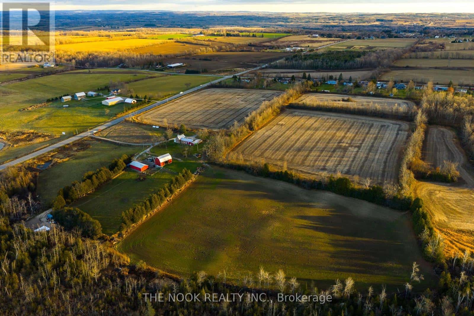 2132 COUNTY 10 ROAD — Cavan Monaghan (Cavan Twp), Ontario - Photo 4 of 50