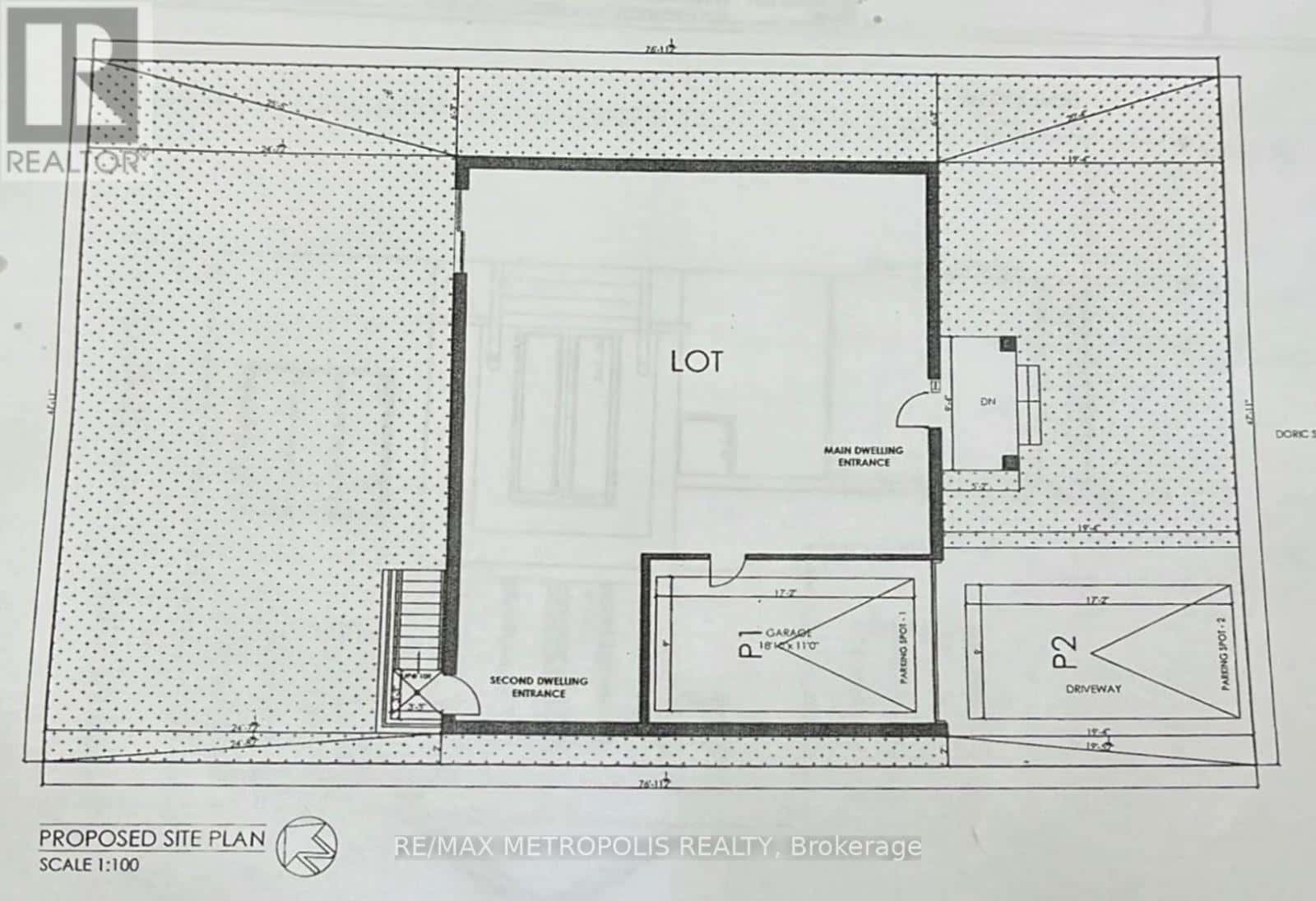 24 DORIC STREET — Ajax (Central), Ontario - Photo 2 of 8