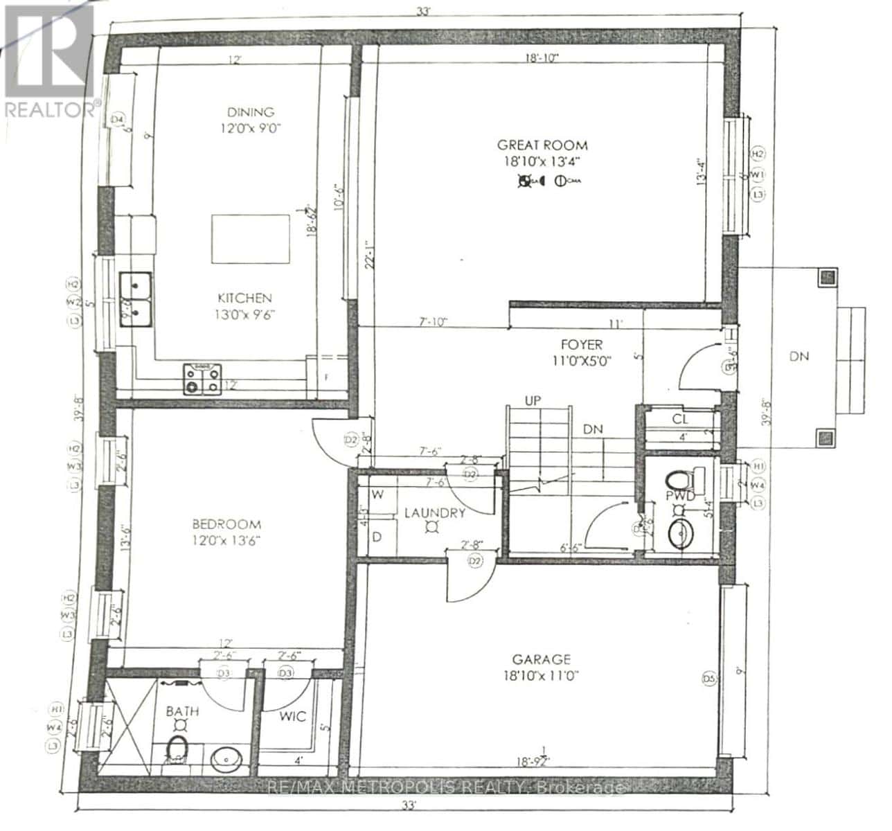 24 DORIC STREET — Ajax (Central), Ontario - Photo 3 of 8