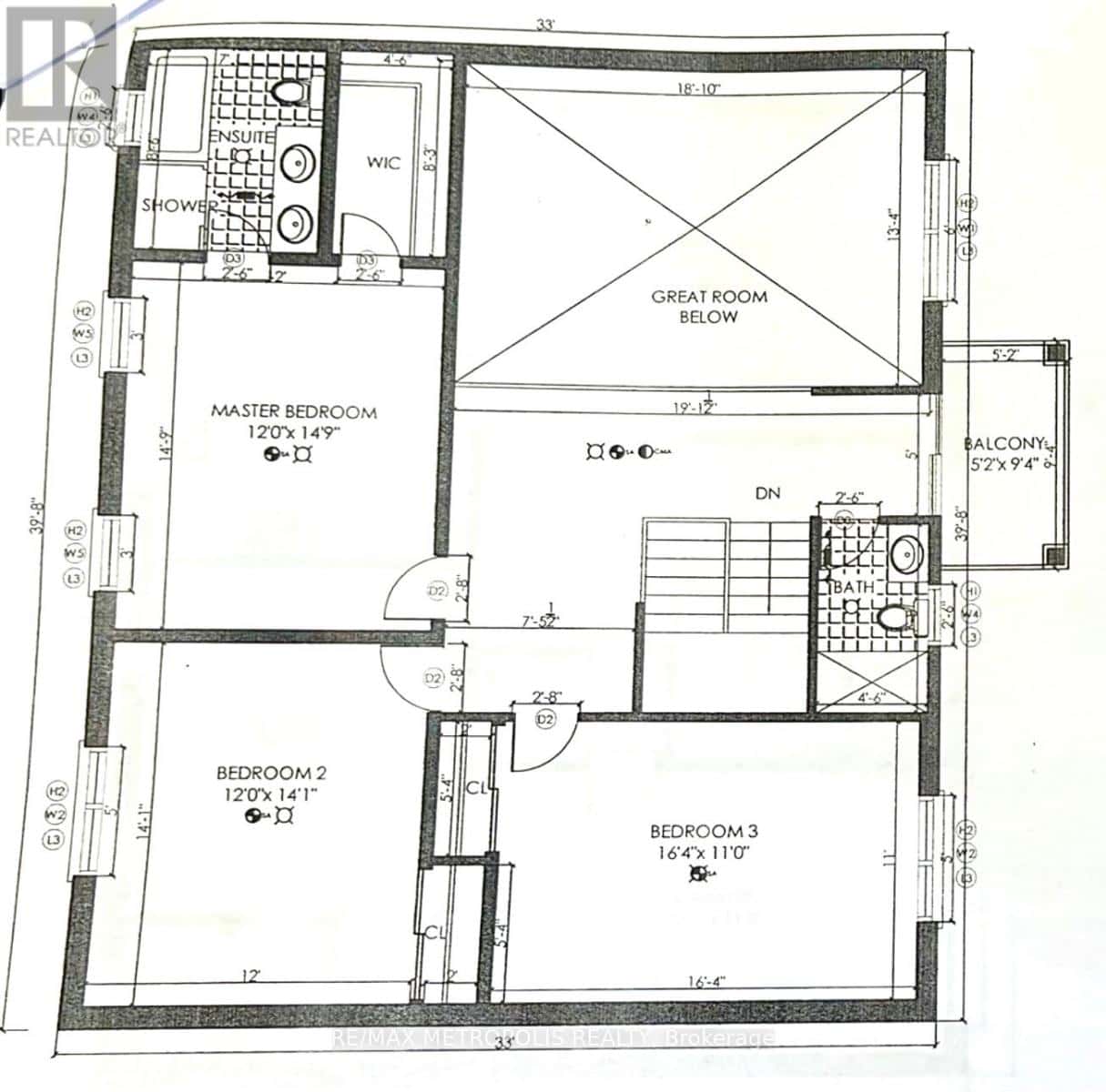 24 DORIC STREET — Ajax (Central), Ontario - Photo 4 of 8