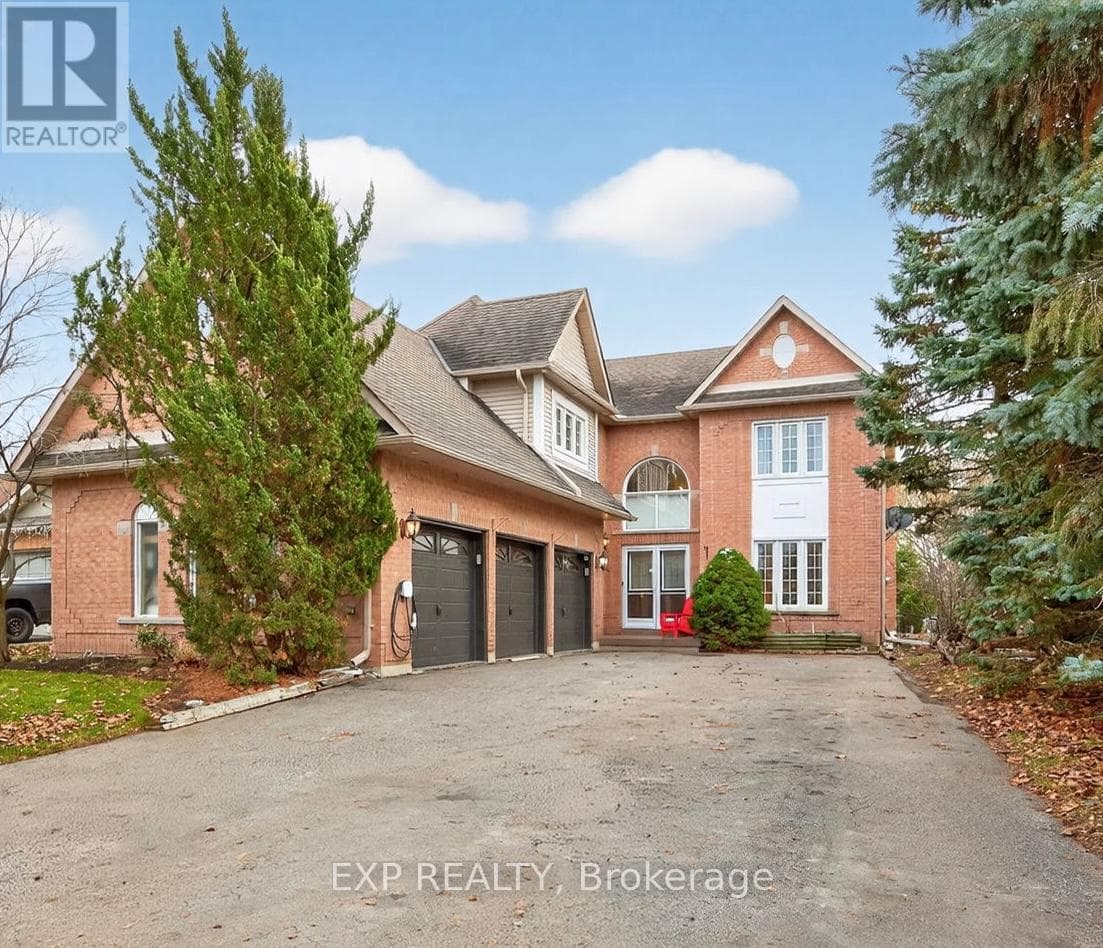 27 FONTAINE DRIVE — Georgina (Keswick North), Ontario - Main photo