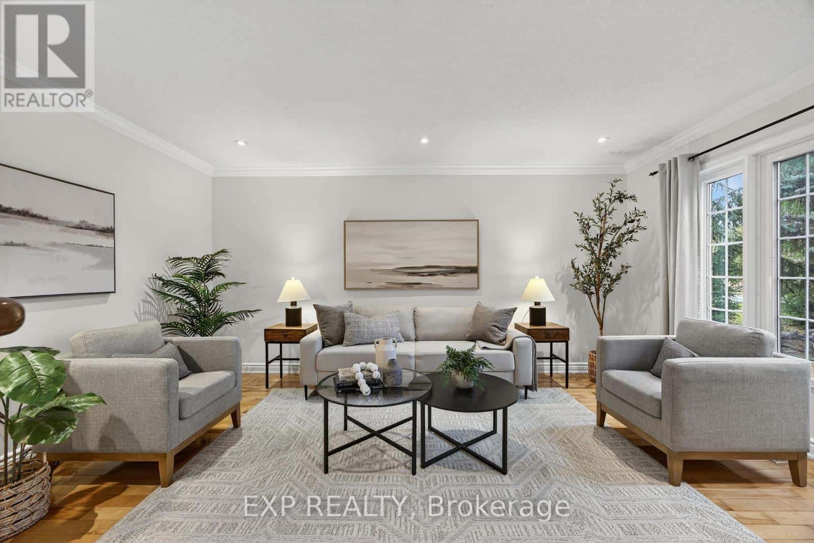 27 FONTAINE DRIVE — Georgina (Keswick North), Ontario - Photo 4 of 50