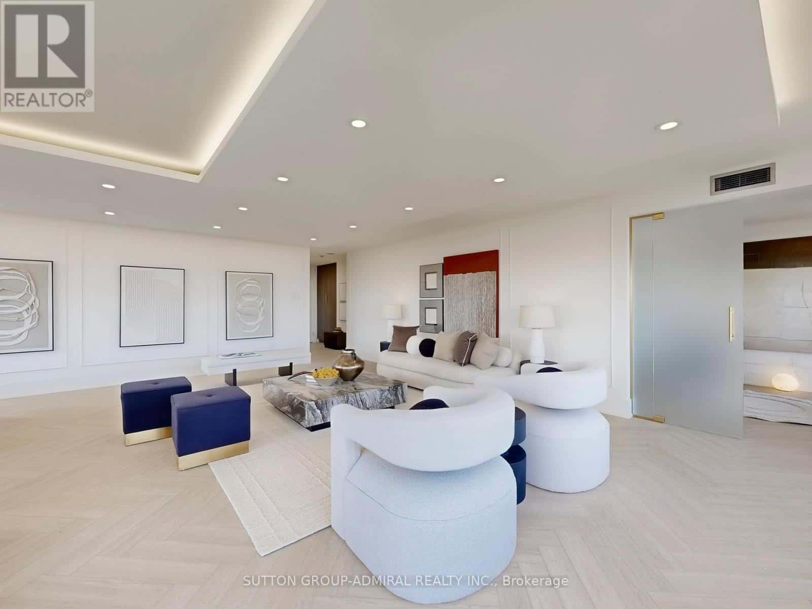 704 - 1 CLARK AVENUE W — Vaughan (Crestwood-Springfarm-Yorkhill), Ontario - Photo 4 of 50