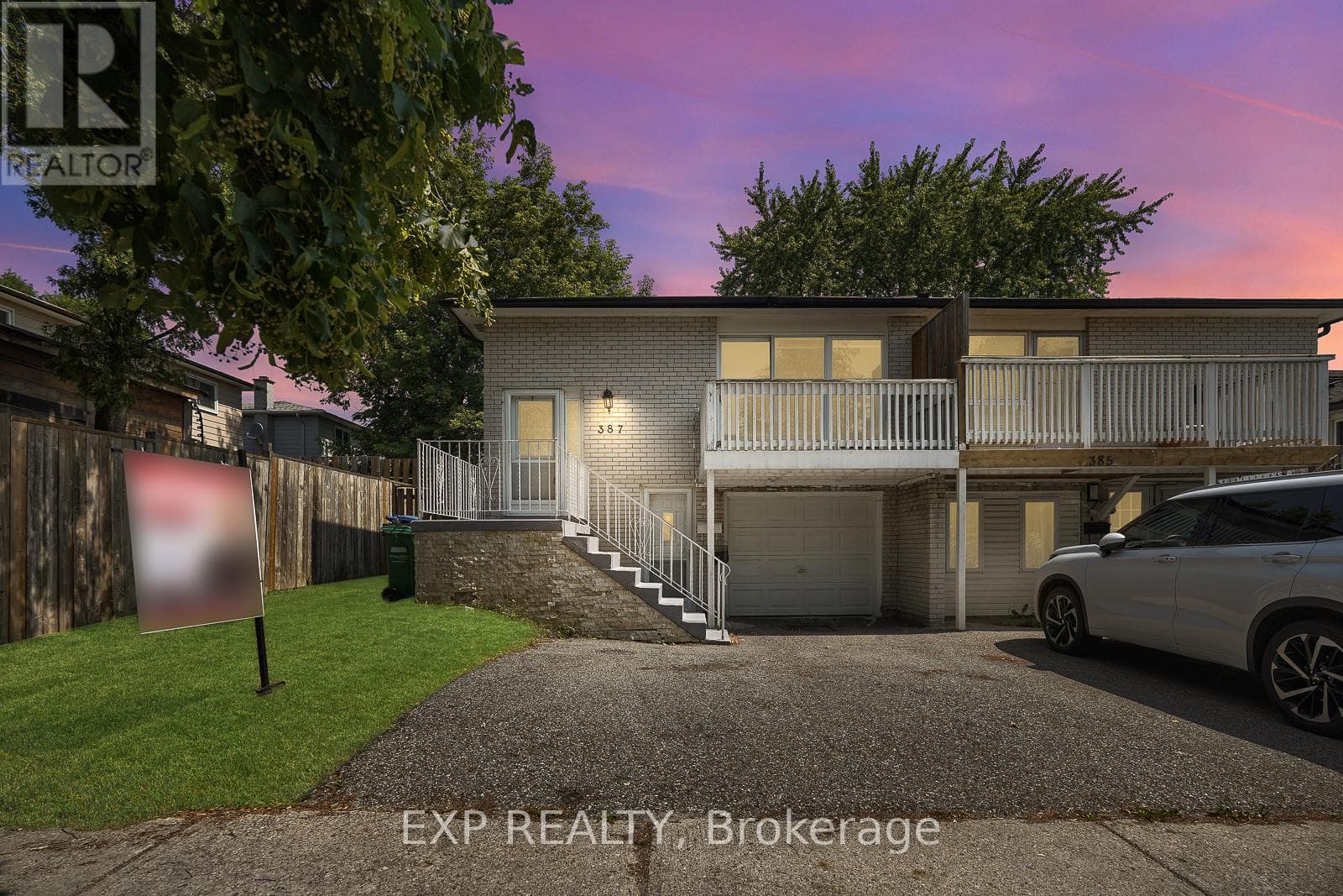 387 ARCHDEKIN DRIVE — Brampton (Madoc), Ontario - Main photo