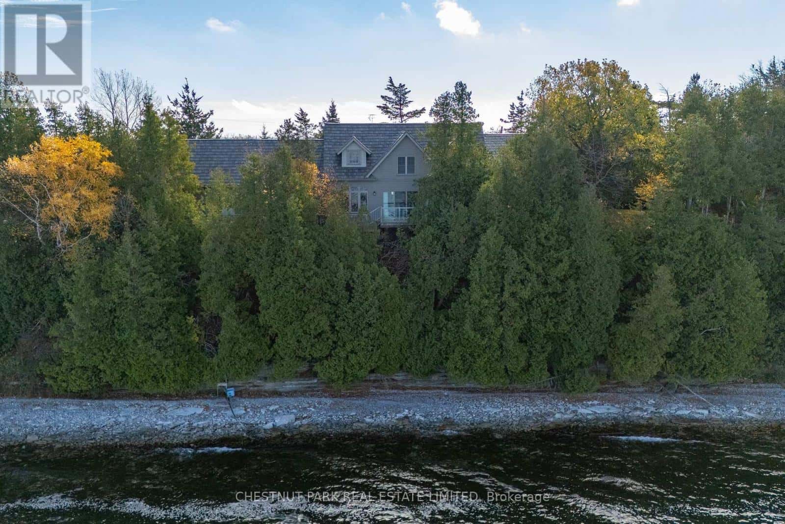 3853 COUNTY ROAD 13 — Prince Edward County (South Marysburg Ward), Ontario - Photo 5 of 50