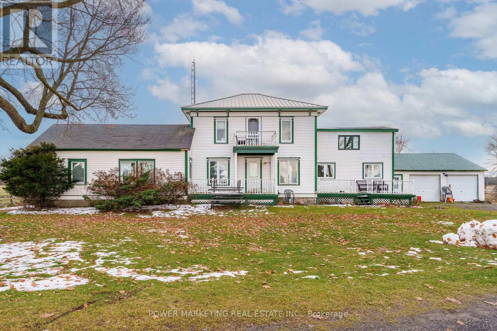13840 GRANTLEY ROAD — South Dundas, Ontario - Main photo