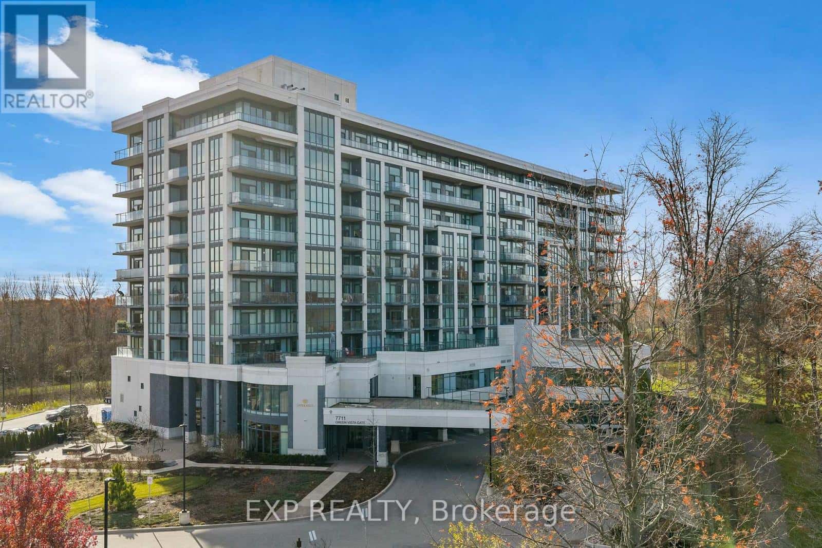 814 - 7711 GREEN VISTA GATE — Niagara Falls (Oldfield), Ontario - Photo 4 of 48