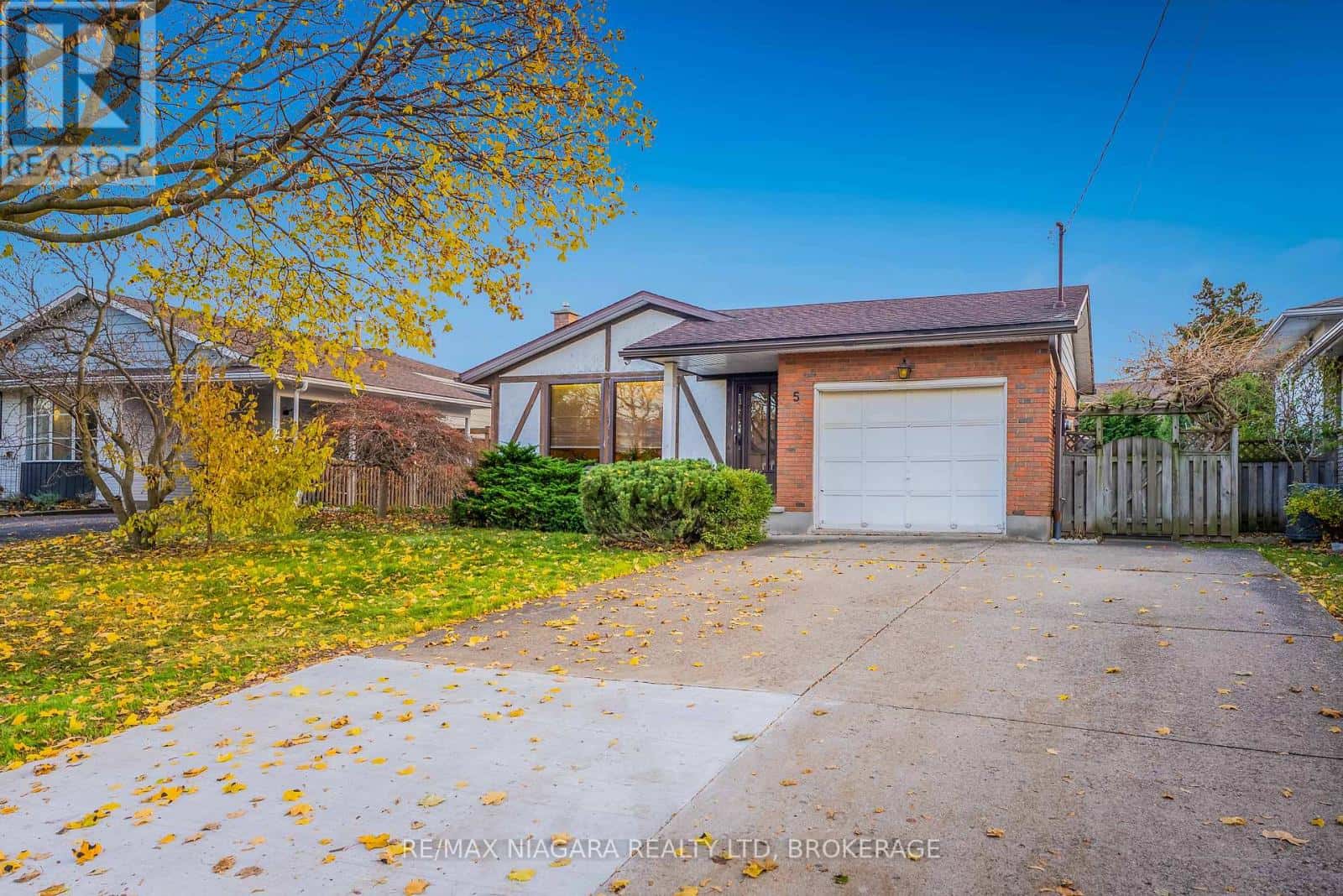 5 RENE LANE — St. Catharines (Secord Woods), Ontario - Photo 5 of 50