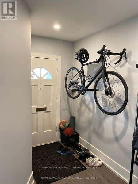 MAIN FL - 102 MERRILL AVENUE E — Toronto (Woodbine Corridor), Ontario - Photo 2 of 6