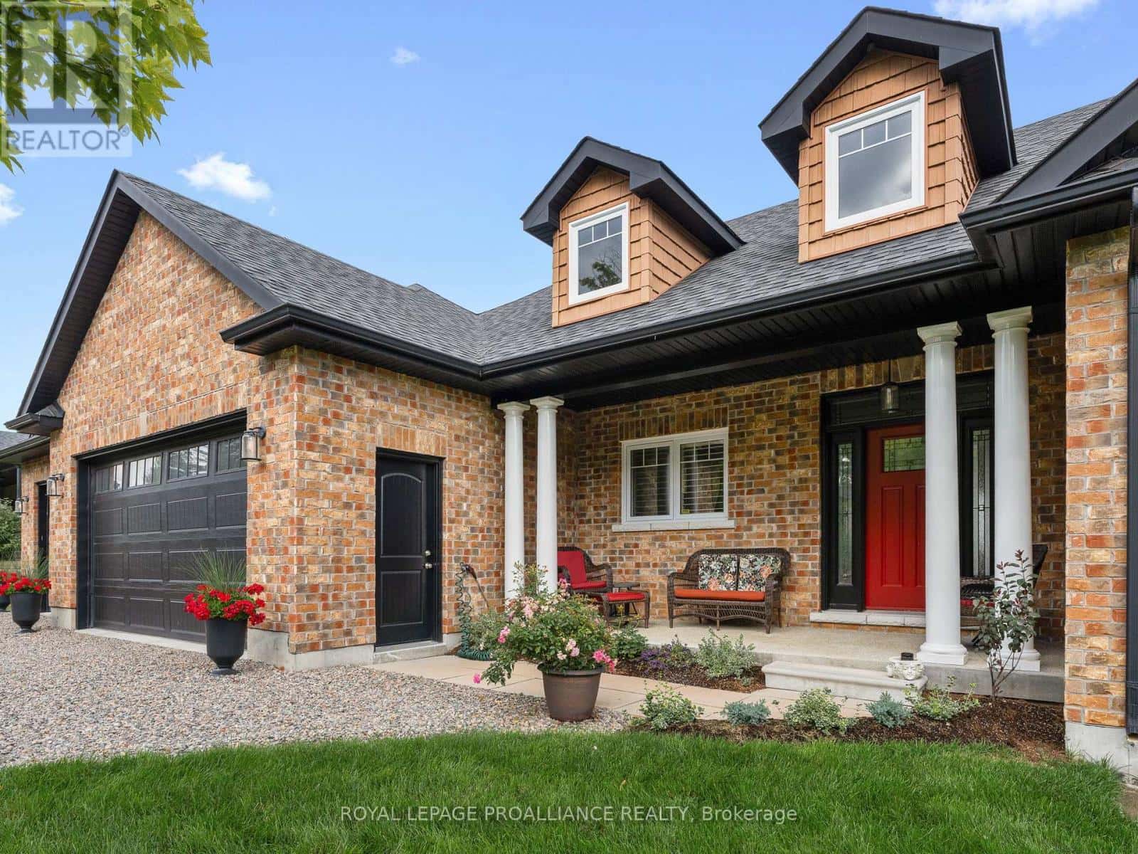 349 BRIMLEY ROAD S — Alnwick/Haldimand (Grafton), Ontario - Photo 4 of 41