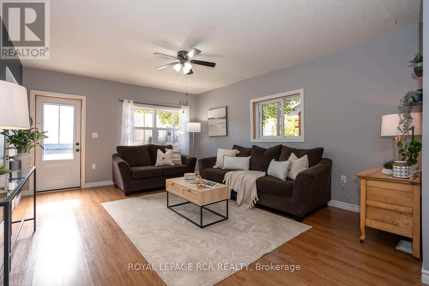 131 FREDERICK STREET E — Wellington North (Arthur), Ontario - Photo 3 of 23