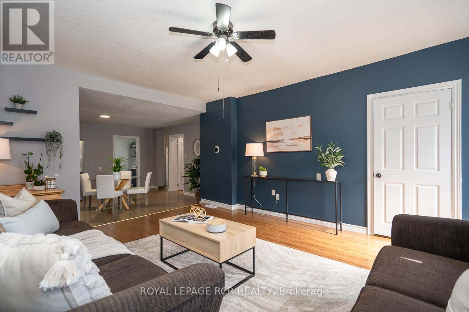 131 FREDERICK STREET E — Wellington North (Arthur), Ontario - Photo 4 of 23