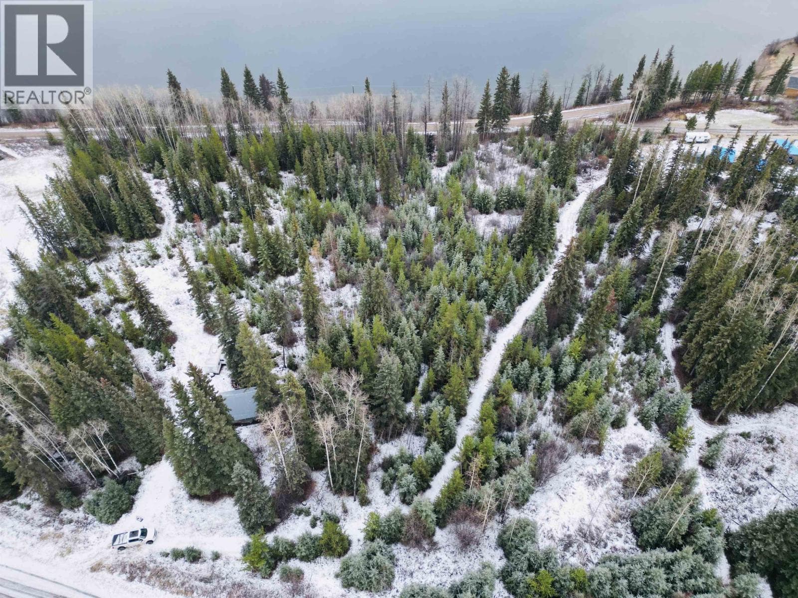 45381 BRYANSTON DRIVE — Burns Lake, British Columbia - Main photo