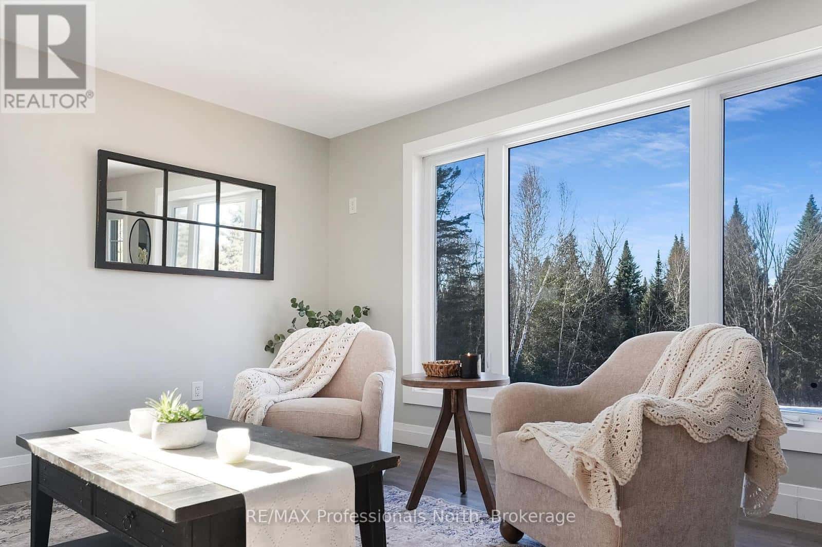 1130 SAUNDERS ROAD — Highlands East (Monmouth), Ontario - Photo 5 of 30