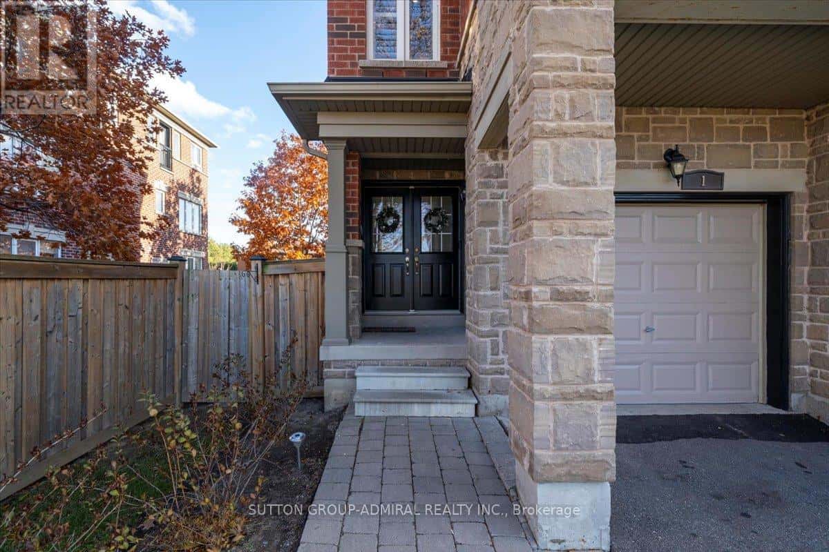 1 - 2600 GLENGARRY ROAD — Mississauga (Erindale), Ontario - Photo 2 of 38