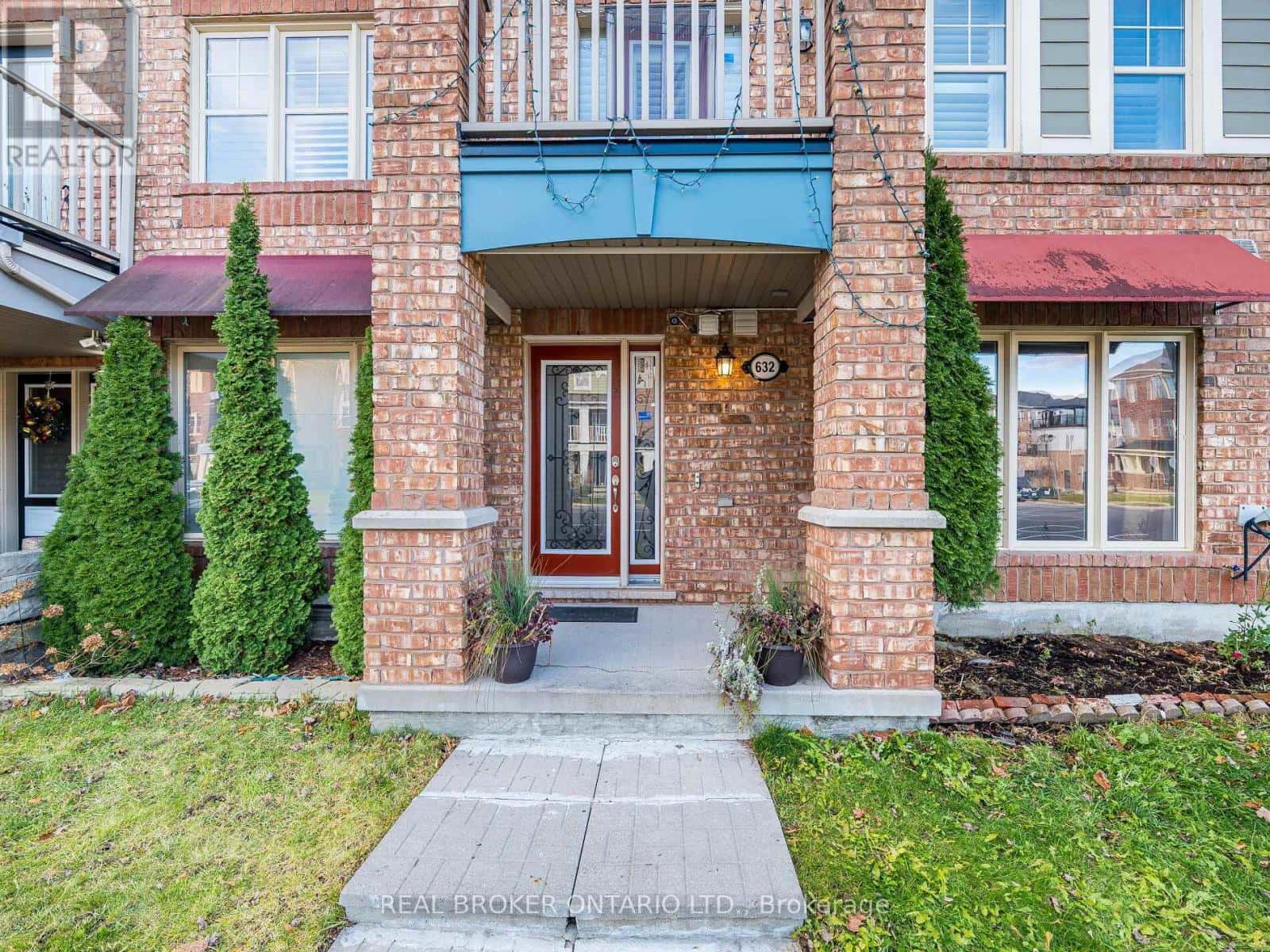 632 SCOTT BOULEVARD — Milton (HA Harrison), Ontario - Photo 3 of 24