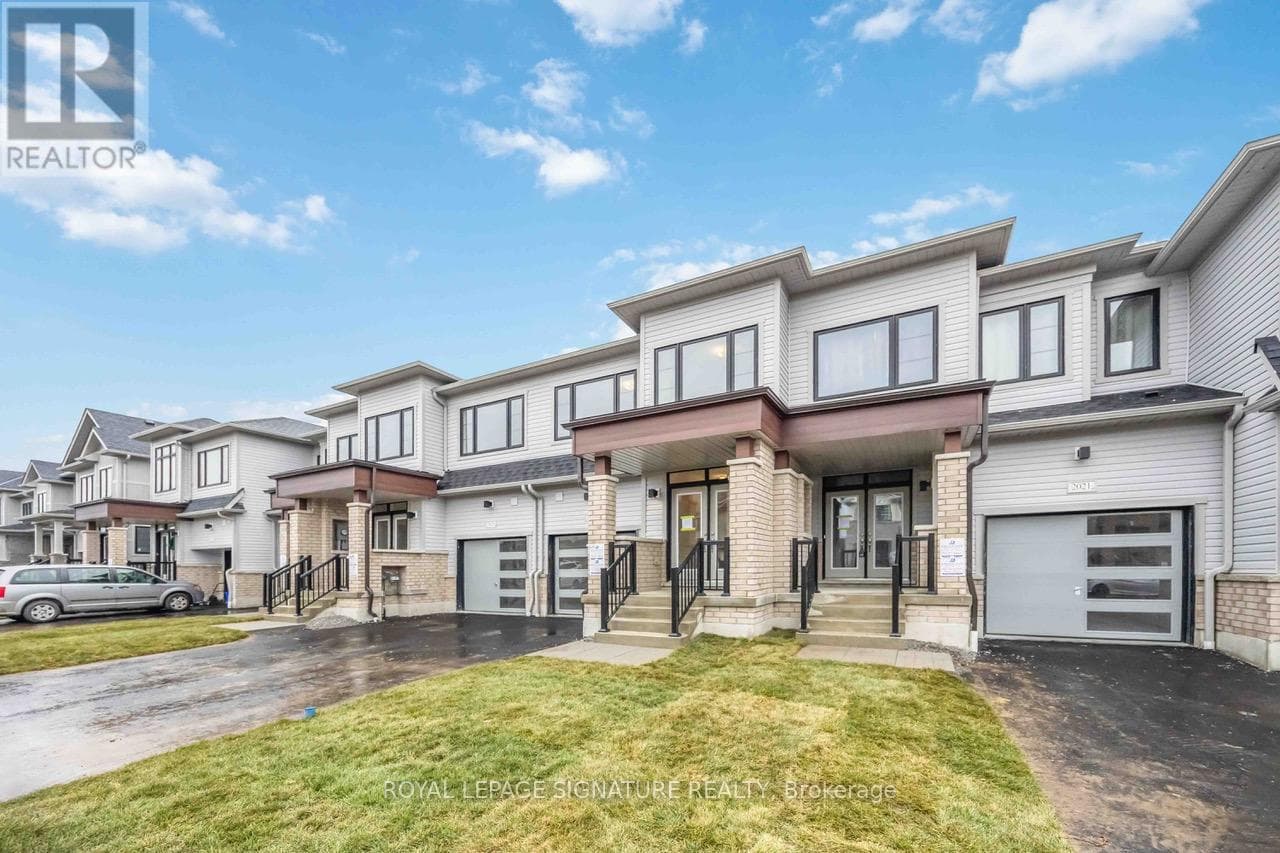 2023 HORACE DUNCAN CRESCENT — Oshawa (Kedron), Ontario - Main photo