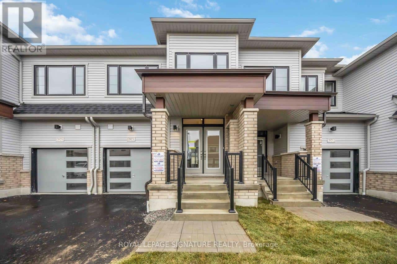 2023 HORACE DUNCAN CRESCENT — Oshawa (Kedron), Ontario - Photo 2 of 41