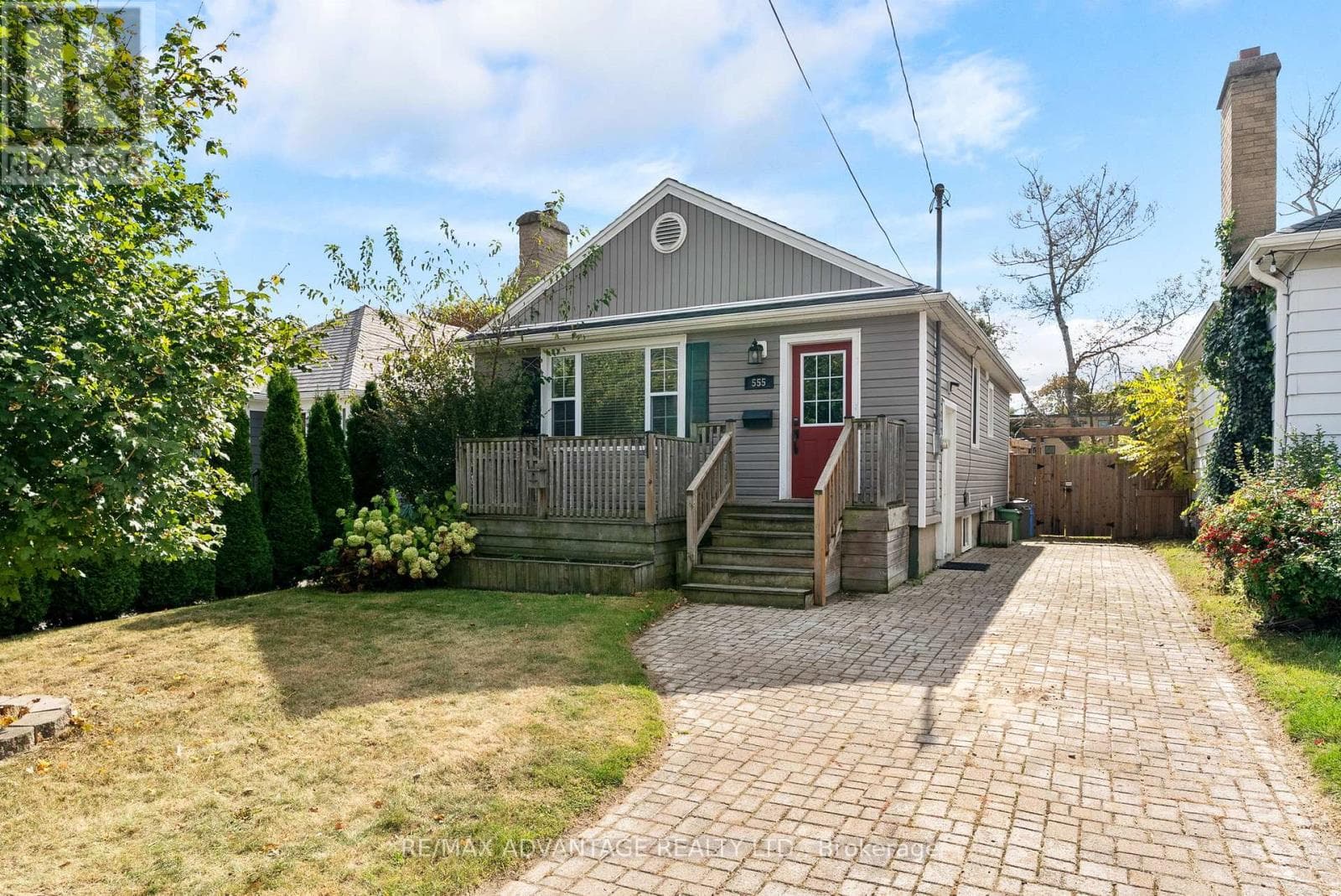 555 CHESTER STREET — London South (South G), Ontario - Main photo