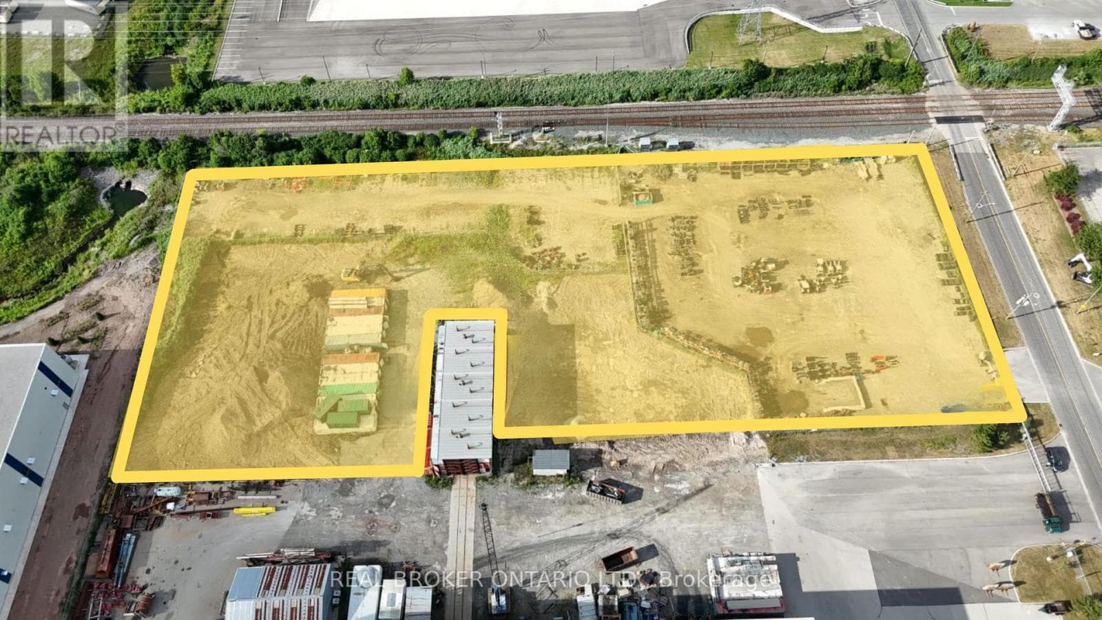 1C - 375 MCNEILLY ROAD — Hamilton (Stoney Creek Industrial), Ontario - Main photo