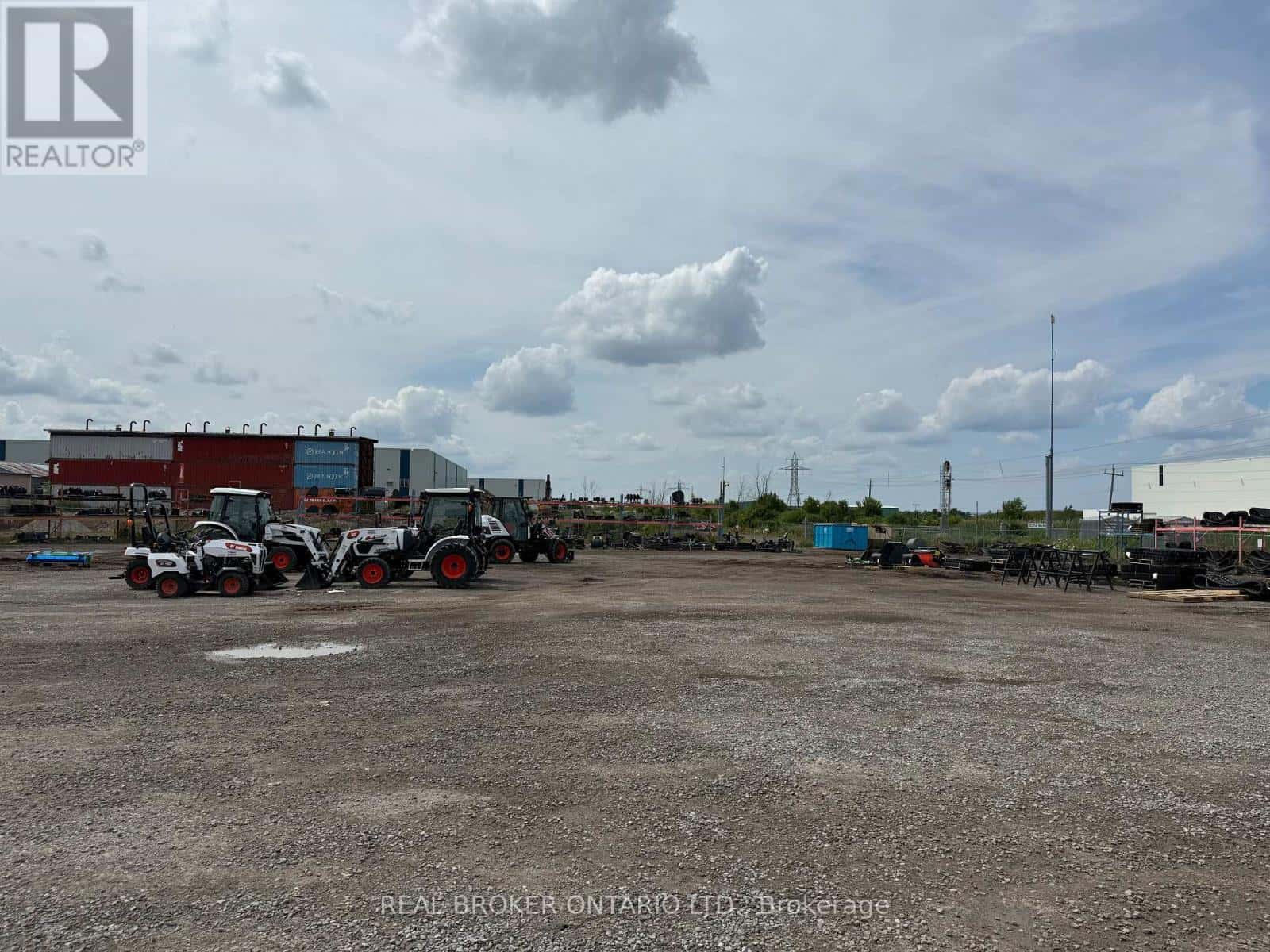 1C - 375 MCNEILLY ROAD — Hamilton (Stoney Creek Industrial), Ontario - Photo 3 of 5