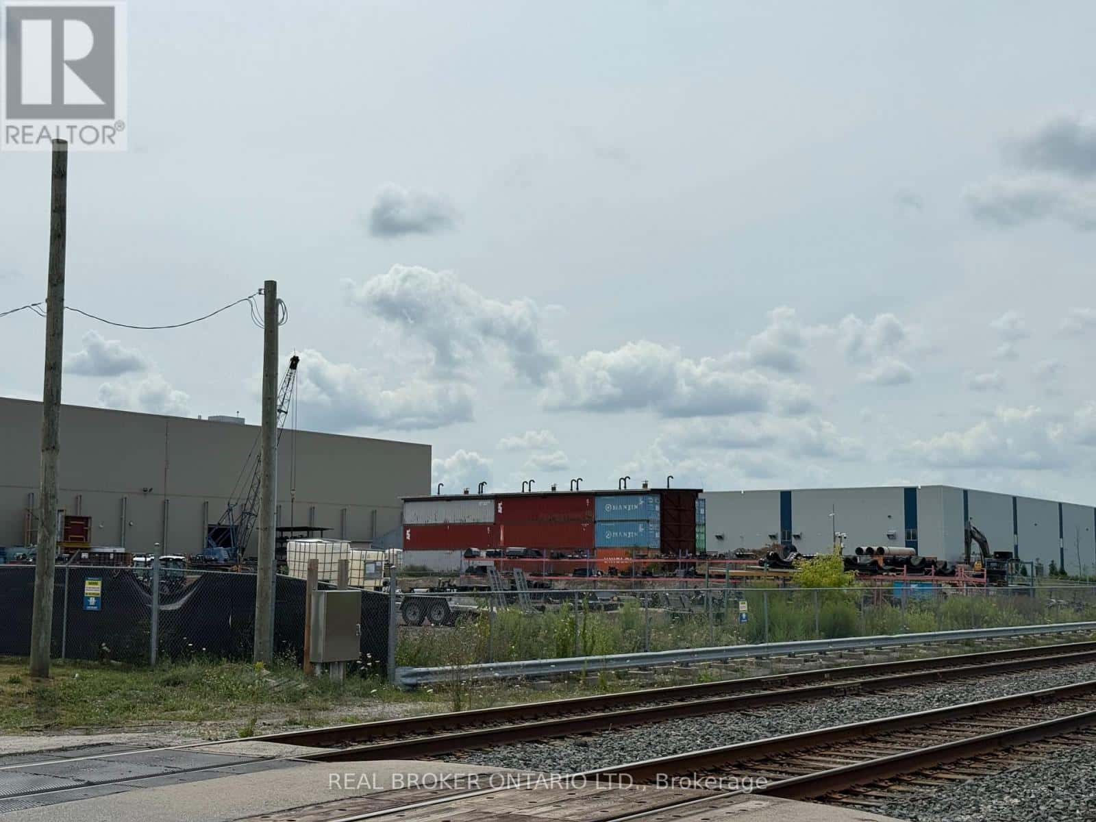 1C - 375 MCNEILLY ROAD — Hamilton (Stoney Creek Industrial), Ontario - Photo 4 of 5