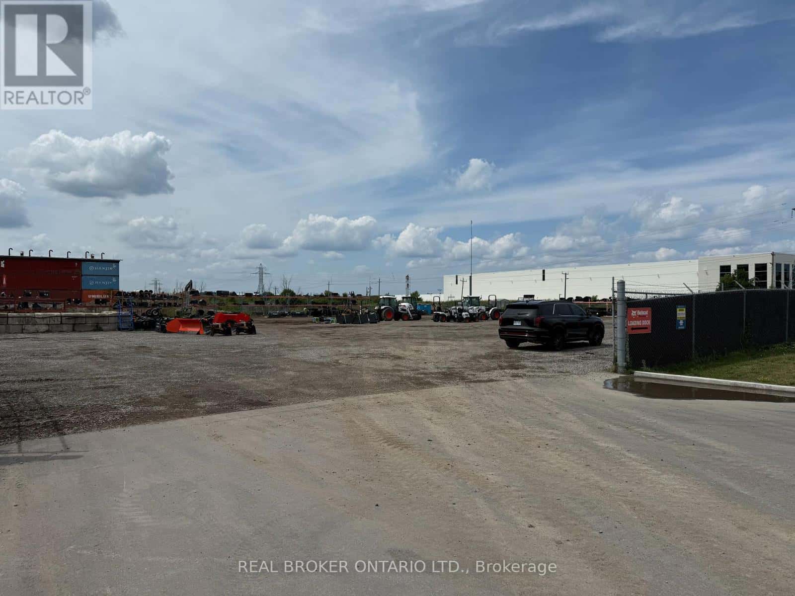 1C - 375 MCNEILLY ROAD — Hamilton (Stoney Creek Industrial), Ontario - Photo 5 of 5