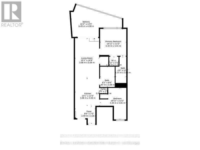 PH7 - 3039 DUNDAS STREET W — Toronto (Junction Area), Ontario - Photo 3 of 18